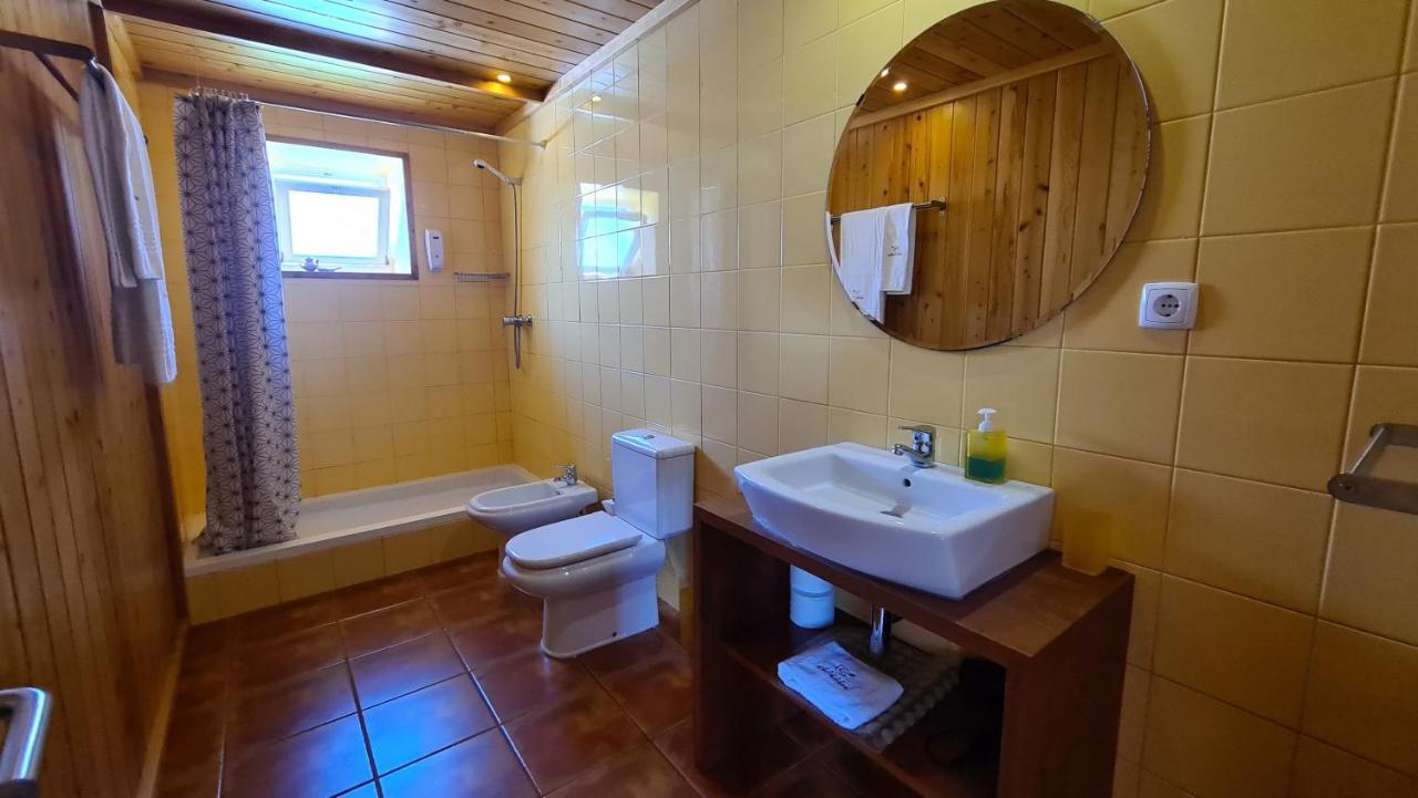 فيلا Casas D'Arramada Ribeira Funda  المظهر الخارجي الصورة
