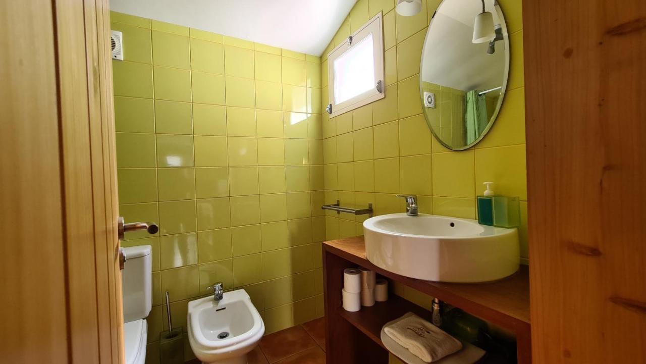 فيلا Casas D'Arramada Ribeira Funda  المظهر الخارجي الصورة